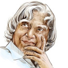 এ. পি. জে. আবদুল কালাম